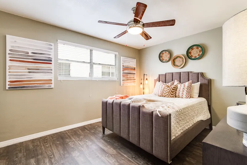La Palma — Bedroom